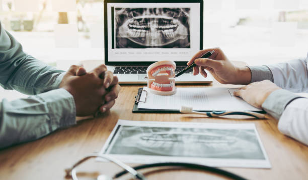 Best Emergency Wisdom Teeth Removal in Salina, OK