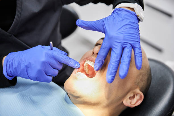 Best Same-Day Emergency Dental Services in Salina, OK