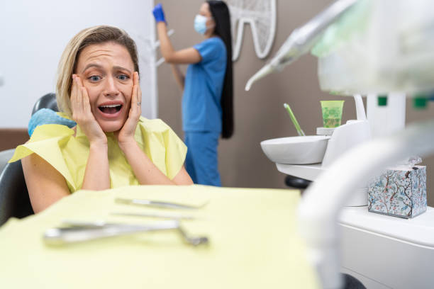 Best Weekend Emergency Dentist in Salina, OK