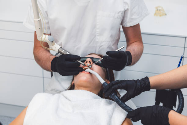 Best Emergency Gum Treatment in Salina, OK