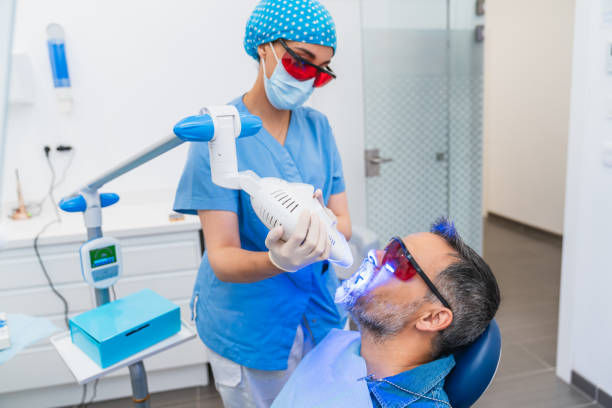 Best Emergency Treatment for Dental Infections or Abscesses in Salina, OK