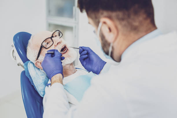 Best Emergency Treatment for Dental Infections or Abscesses in Salina, OK